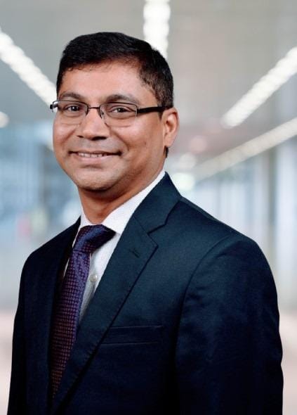 Prasad Row